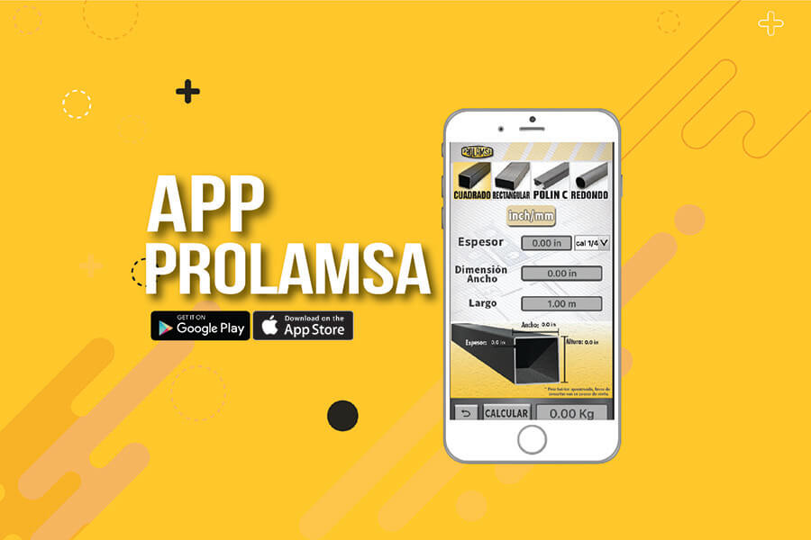 app-prolamsa-gratis